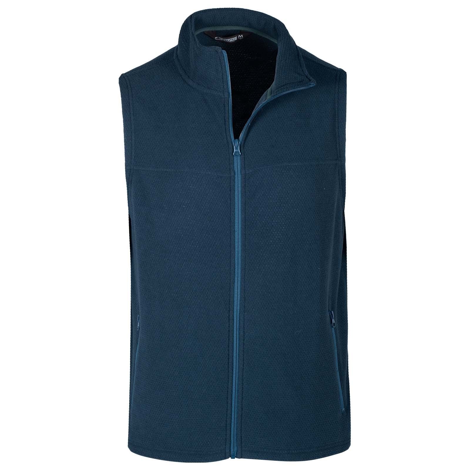 Men's Apex Pop Top Vest sold by Mountain Khakis