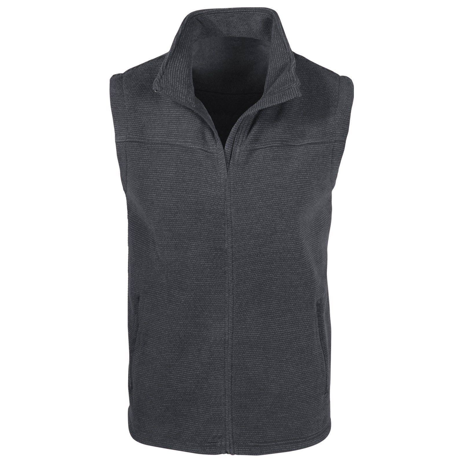Men's Apex Pop Top Vest sold by Mountain Khakis product image thumbnail 2