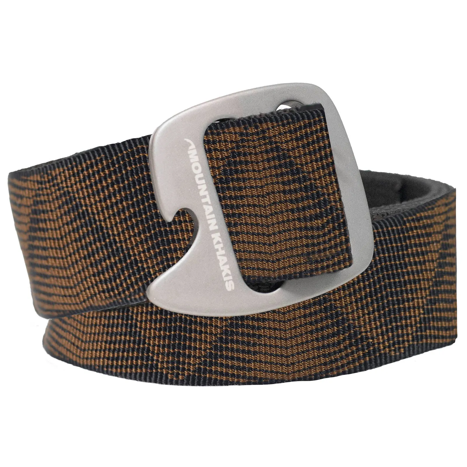 Mountain Peak Webbing Belt sold by Mountain Khakis product image thumbnail 2