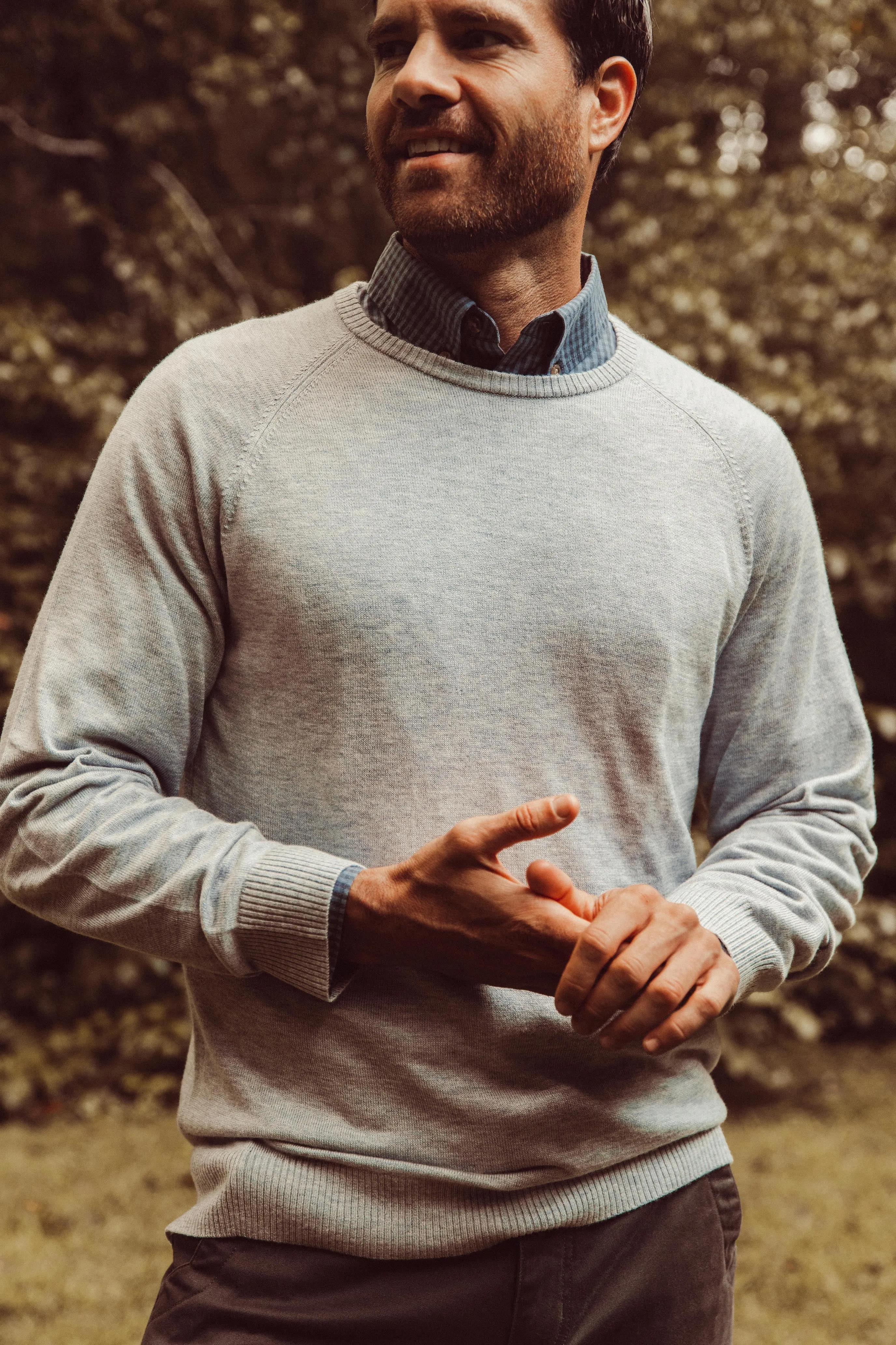 Fletcher Sweater sold by Mountain Khakis product image thumbnail 3