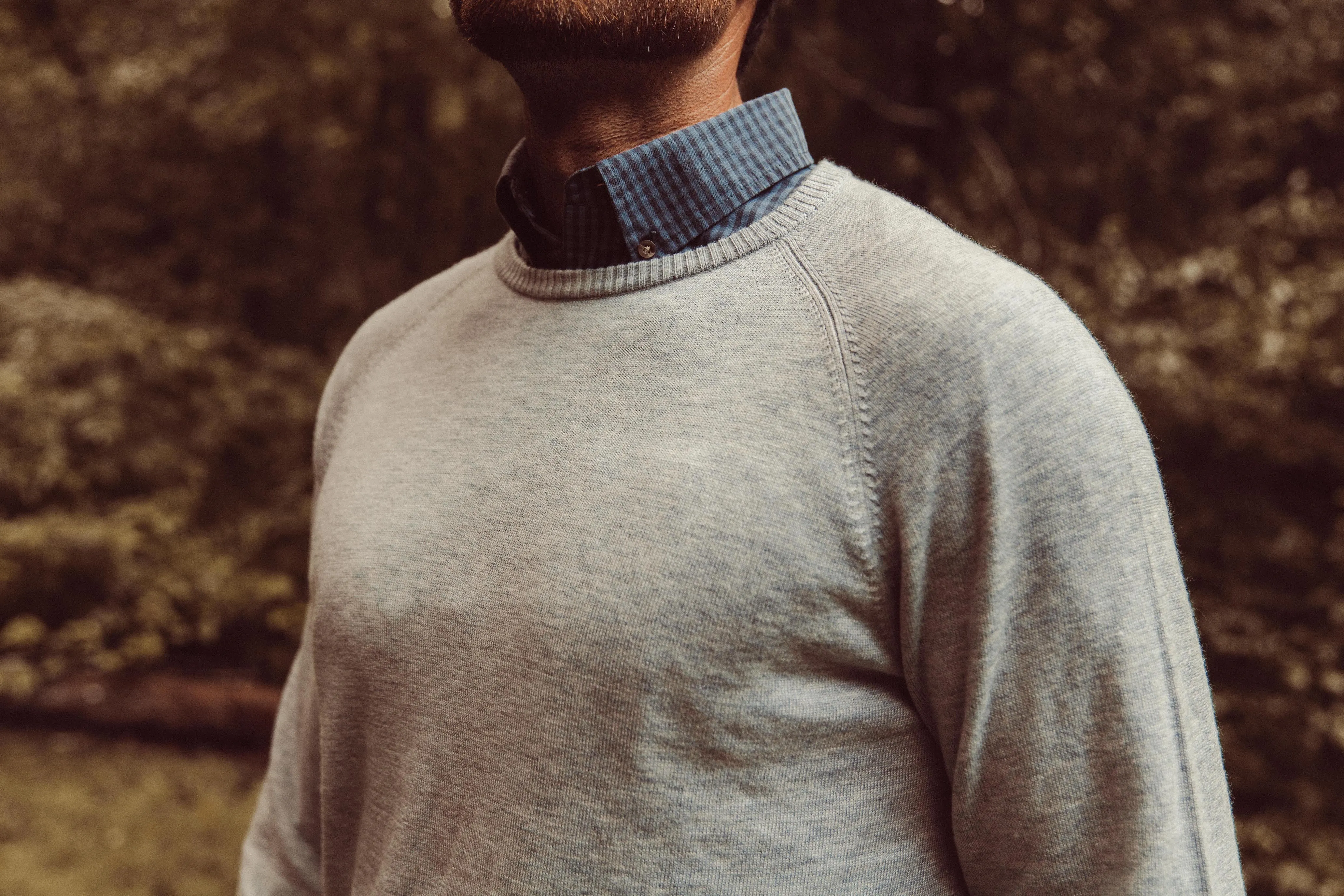 Fletcher Sweater sold by Mountain Khakis product image thumbnail 4