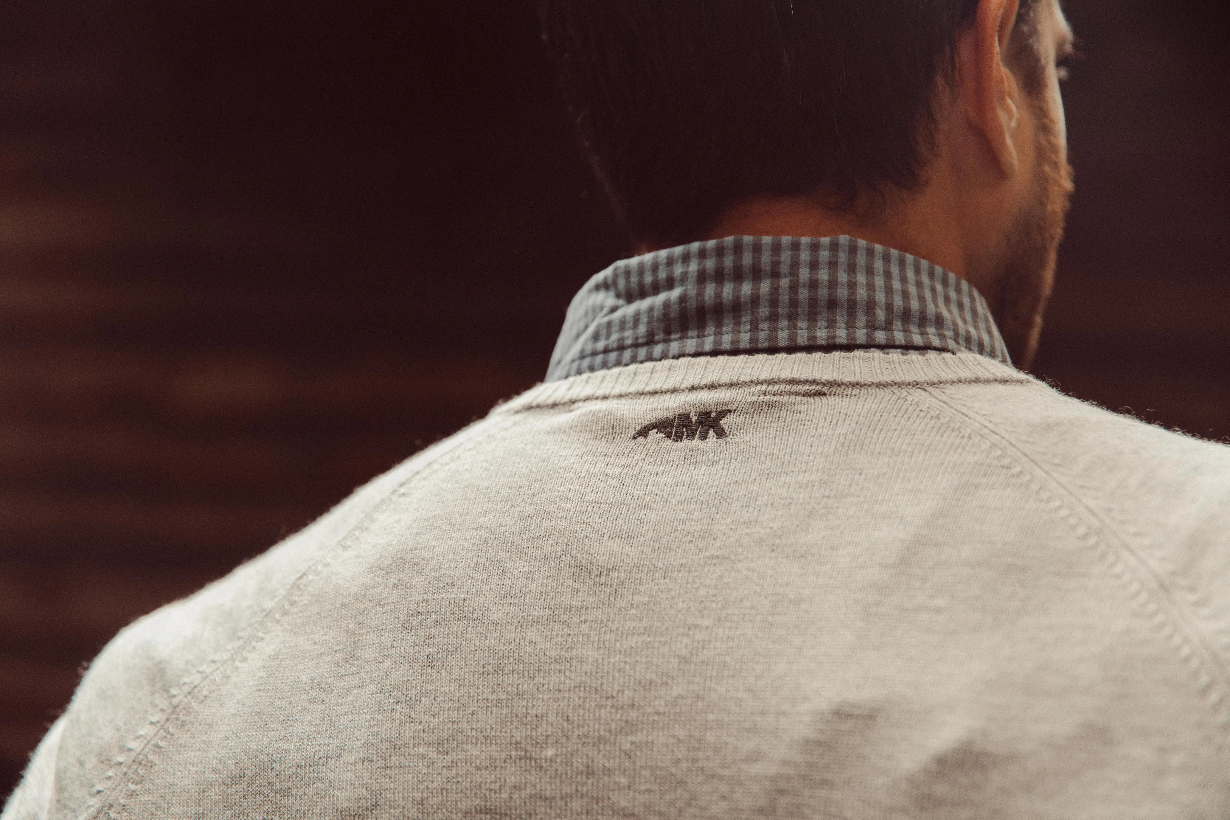 Fletcher Sweater sold by Mountain Khakis product image thumbnail 5