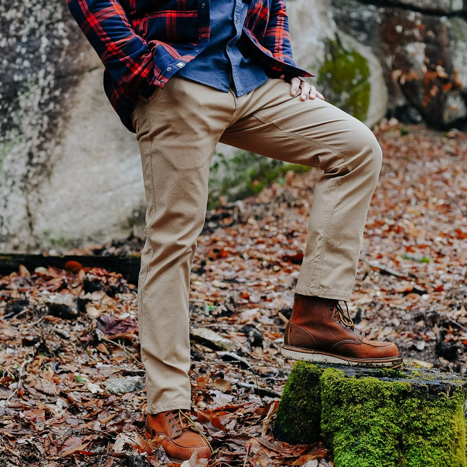 Mountain Pant sold by Mountain Khakis product image thumbnail 2