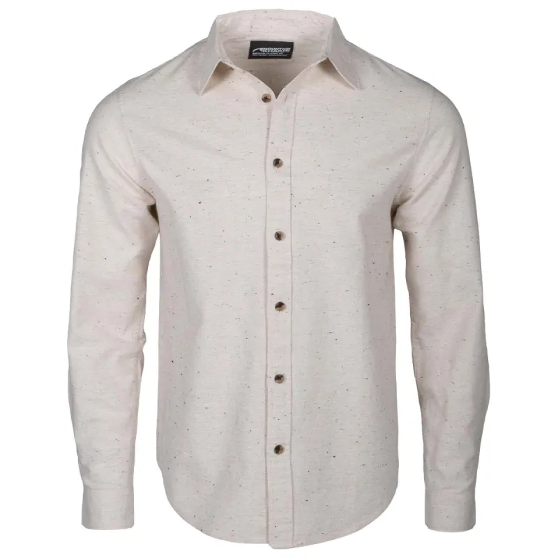 Men's Everett Shirt sold by Mountain Khakis