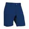Men's Stretch Poplin Short (sale) | Classic Fit / Lake sold by Mountain Khakis