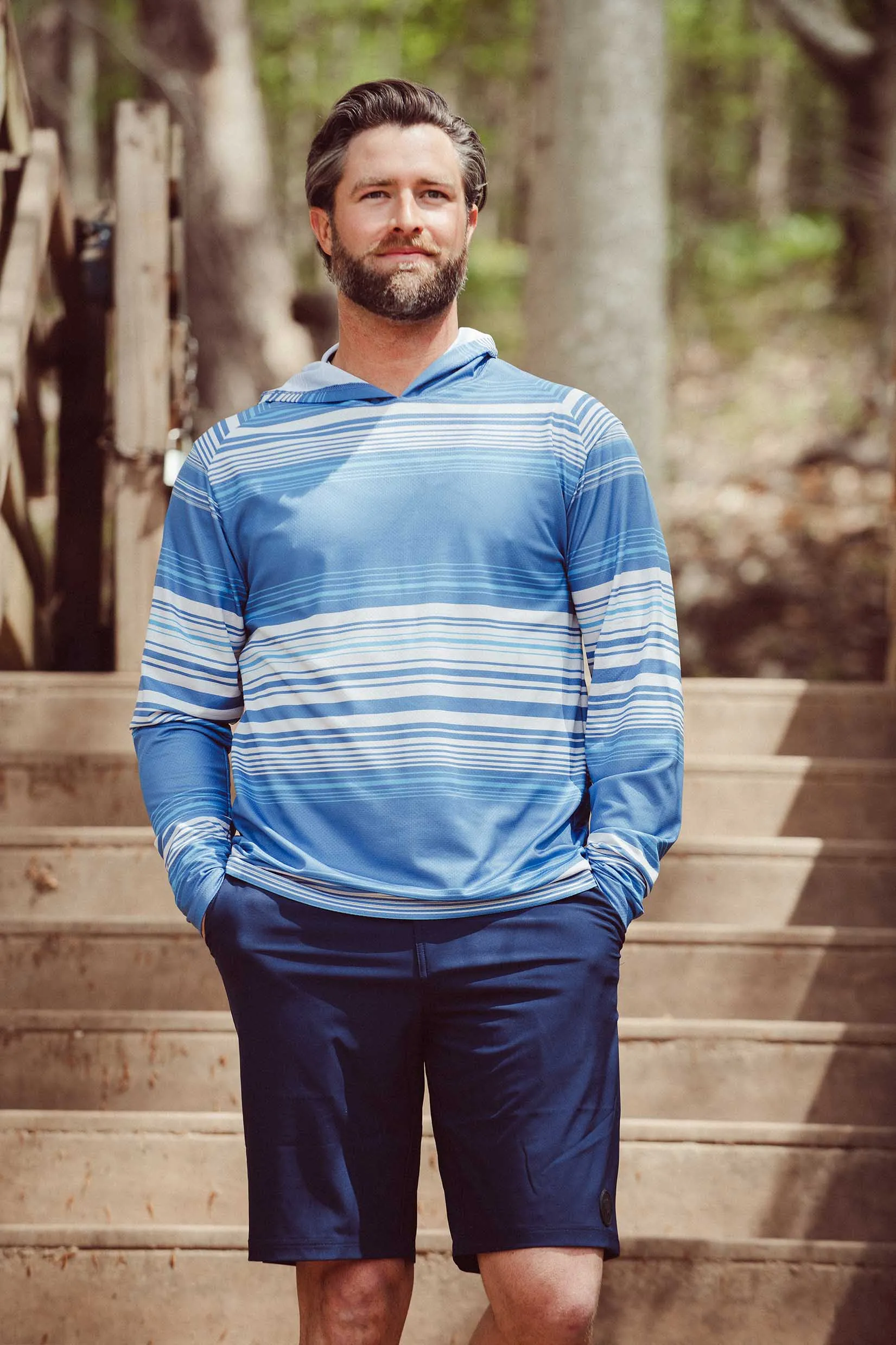 Men's All Day Short | Classic Fit sold by Mountain Khakis product image thumbnail 5