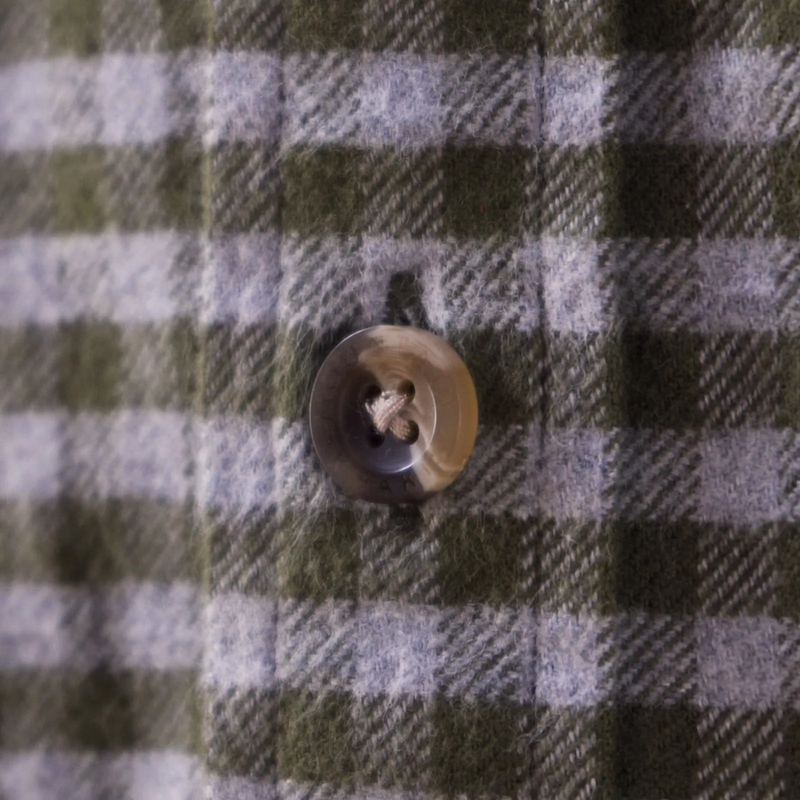 Men's Downtown Flannel Shirt sold by Mountain Khakis product image thumbnail 5