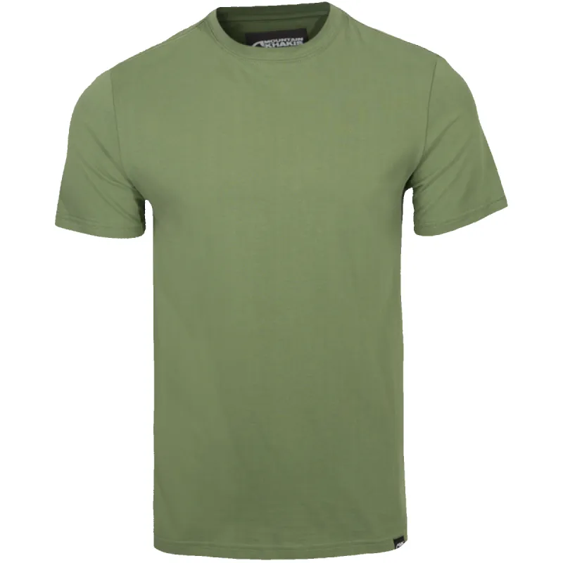 Essential Tee sold by Mountain Khakis