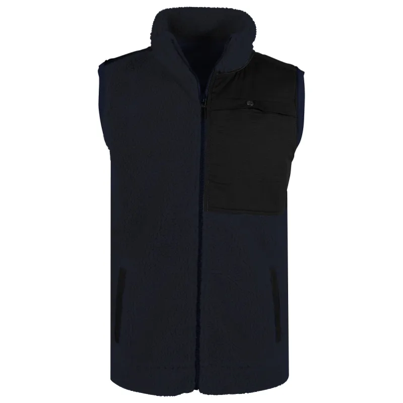 Men's Acadian Vest sold by Mountain Khakis