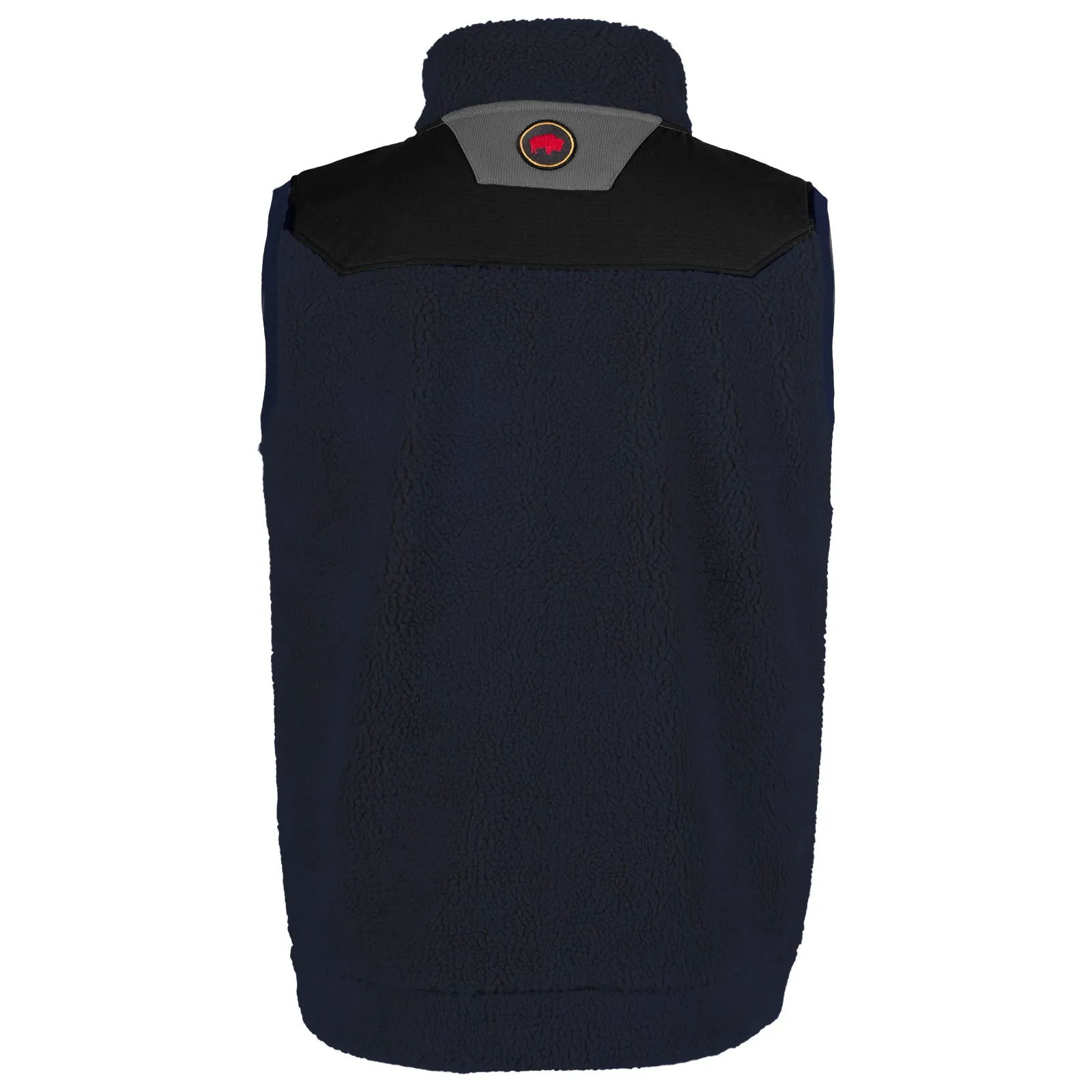 Men's Acadian Vest sold by Mountain Khakis product image thumbnail 2