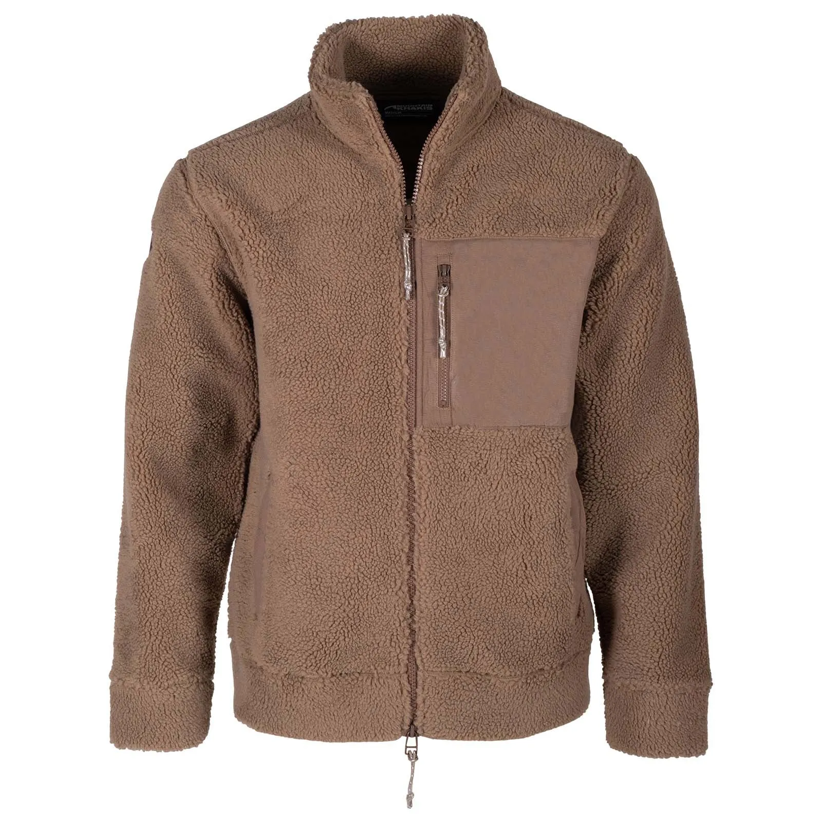 Men's Trek Jacket sold by Mountain Khakis