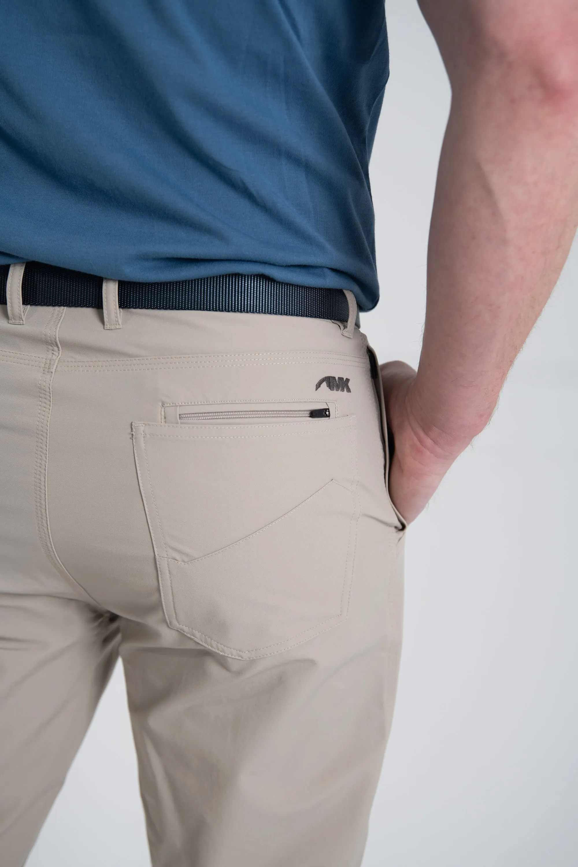 Rover Hybrid Pant sold by Mountain Khakis product image thumbnail 4