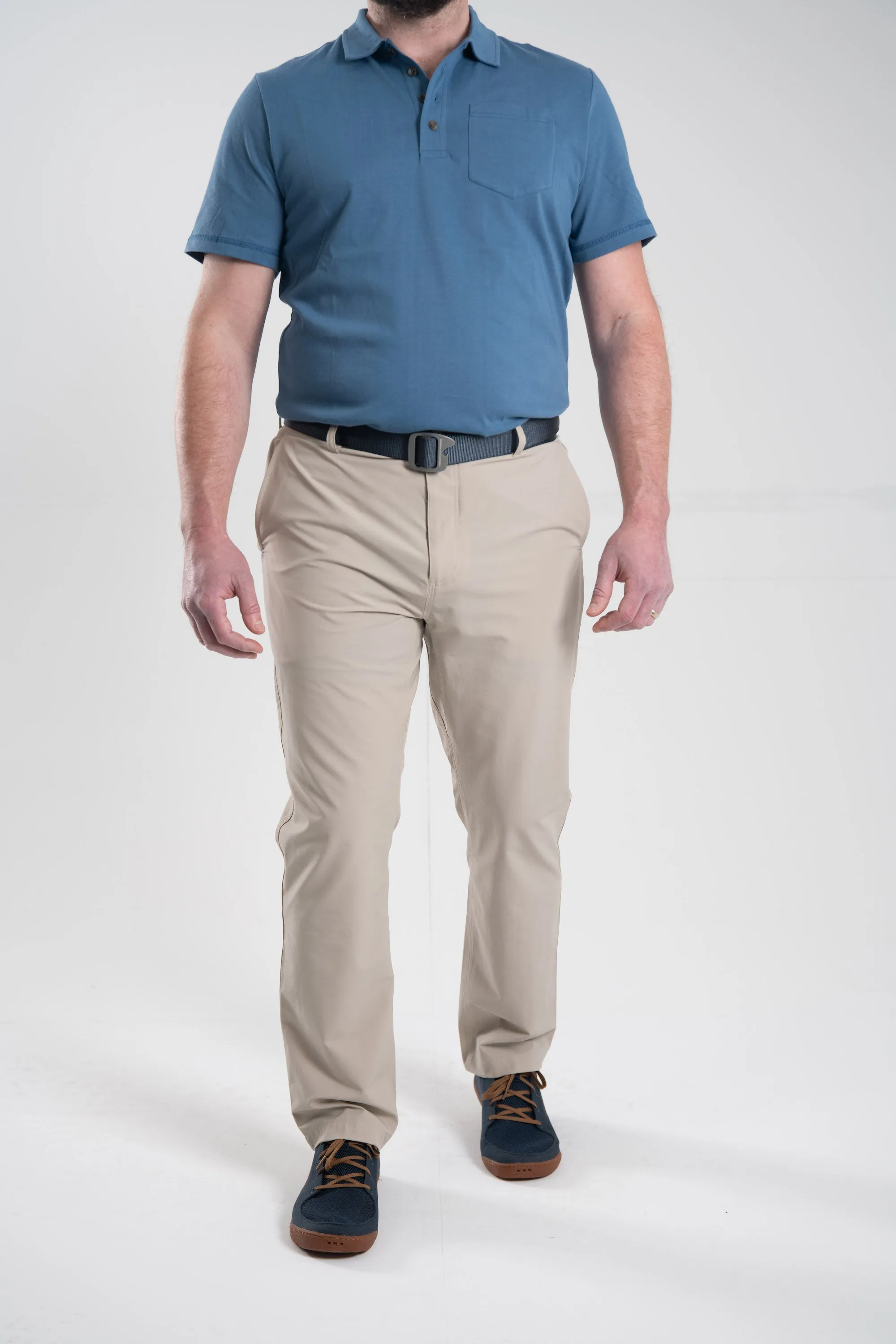 Rover Hybrid Pant sold by Mountain Khakis product image thumbnail 2