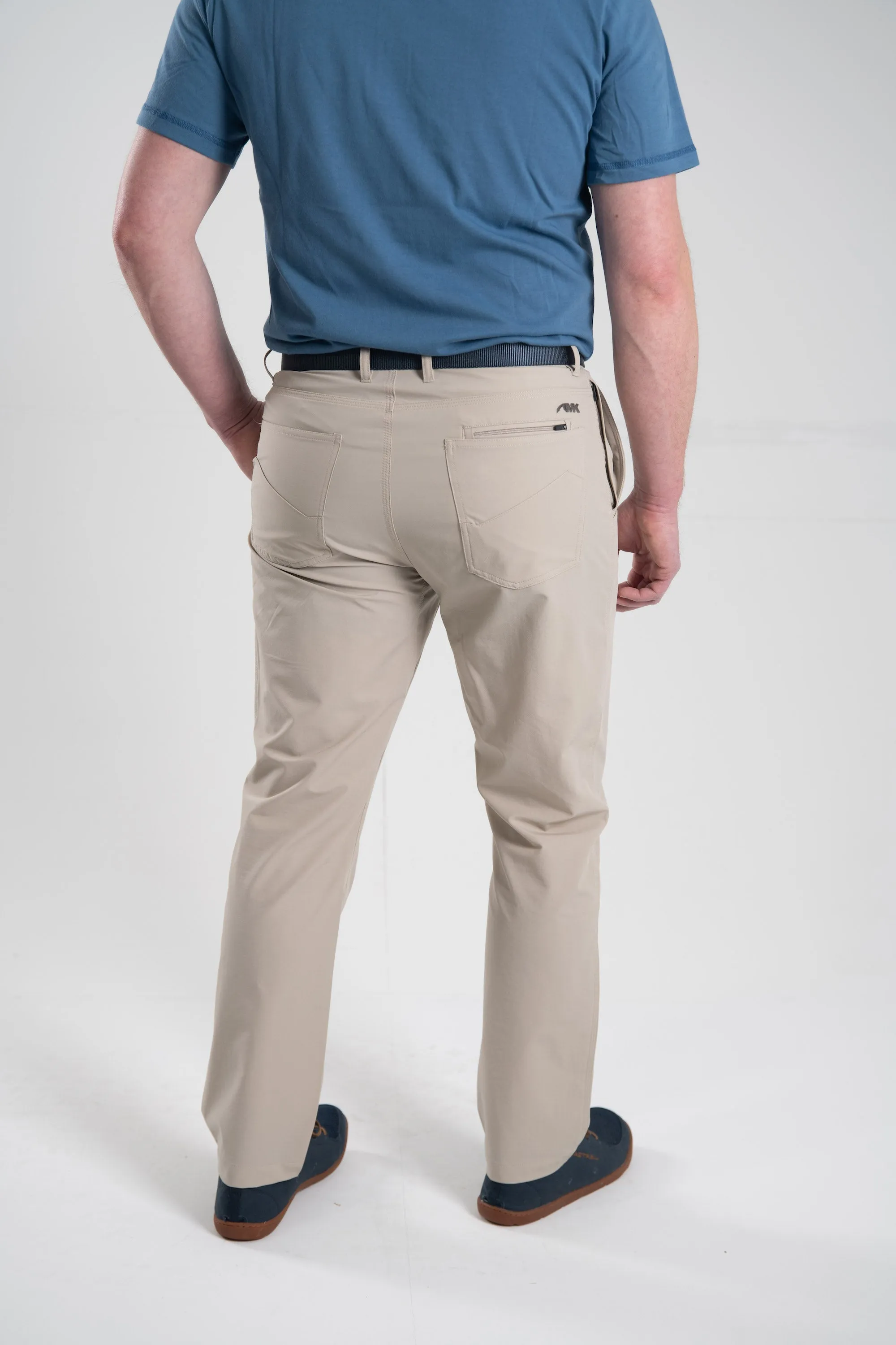 Rover Hybrid Pant sold by Mountain Khakis product image thumbnail 3