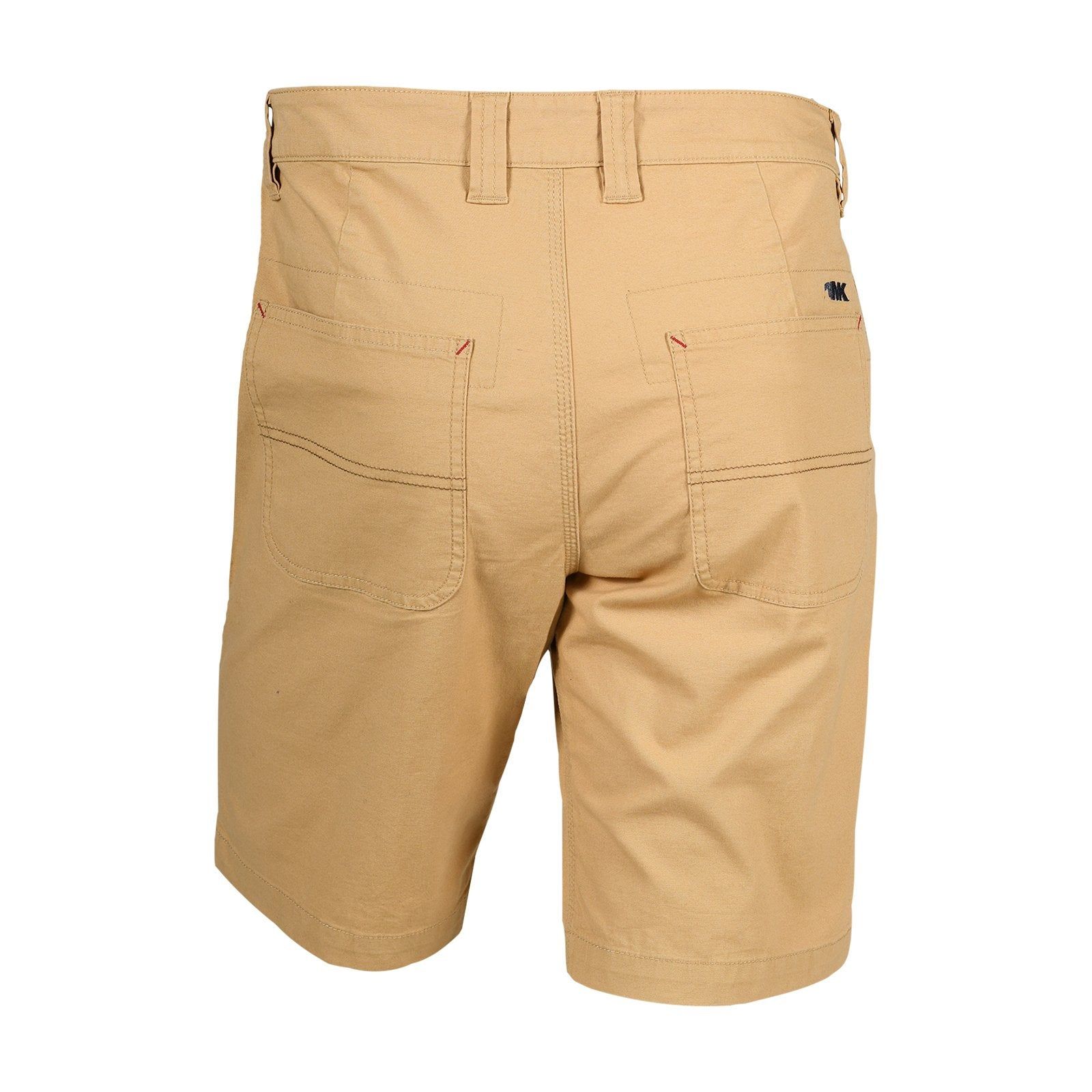 Men's All Peak Short | Classic Fit / Yellowstone sold by Mountain Khakis product image thumbnail 2