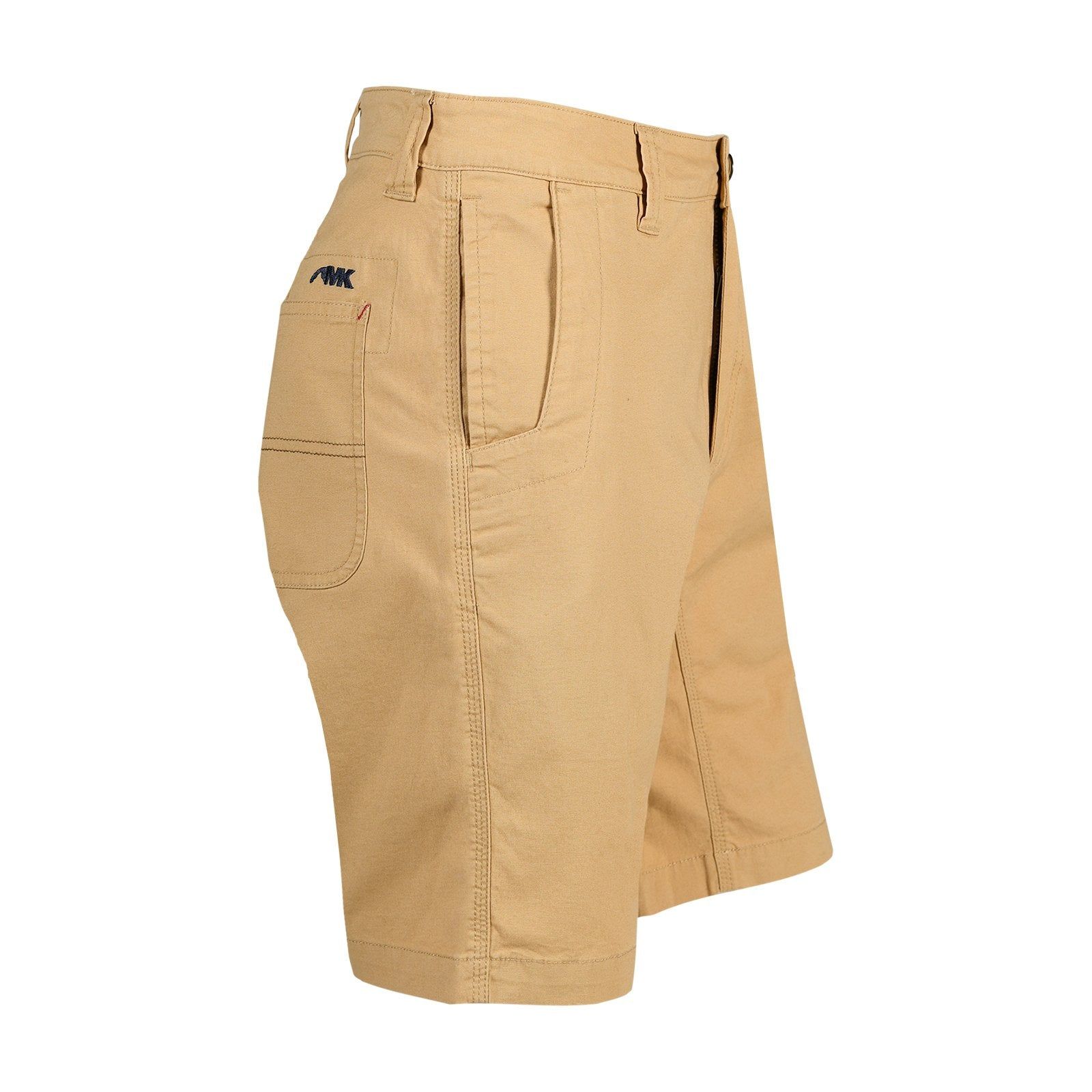 Men's All Peak Short | Classic Fit / Yellowstone sold by Mountain Khakis product image thumbnail 3