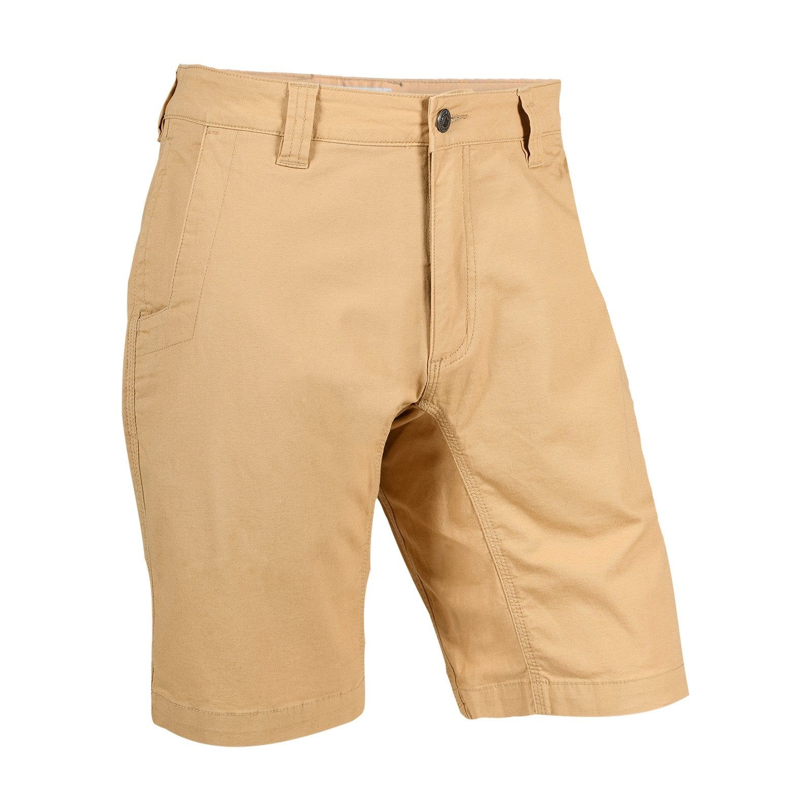Men's All Peak Short | Classic Fit / Yellowstone sold by Mountain Khakis