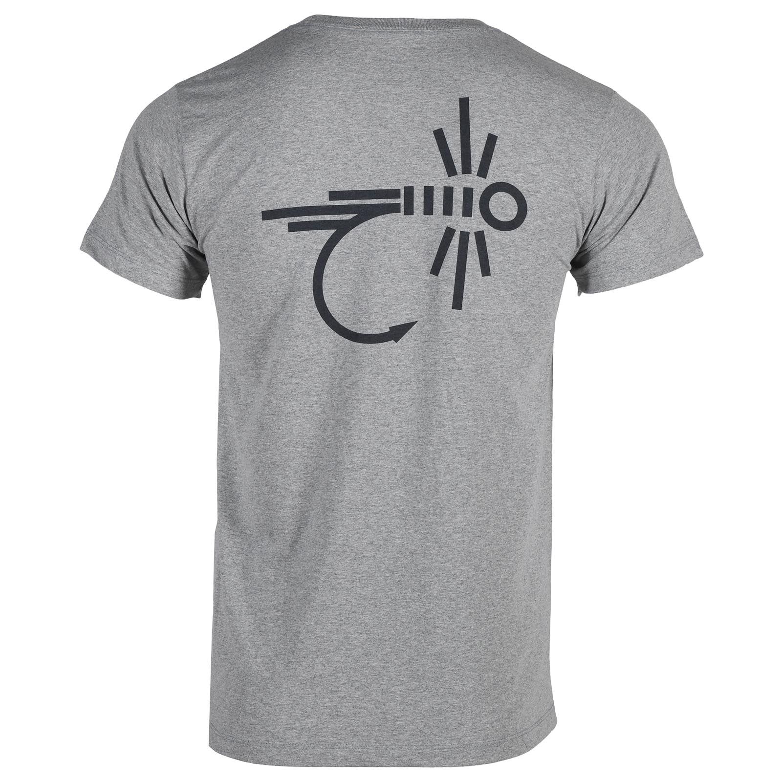 Men's High Country Short Sleeve T-Shirt sold by Mountain Khakis product image thumbnail 4