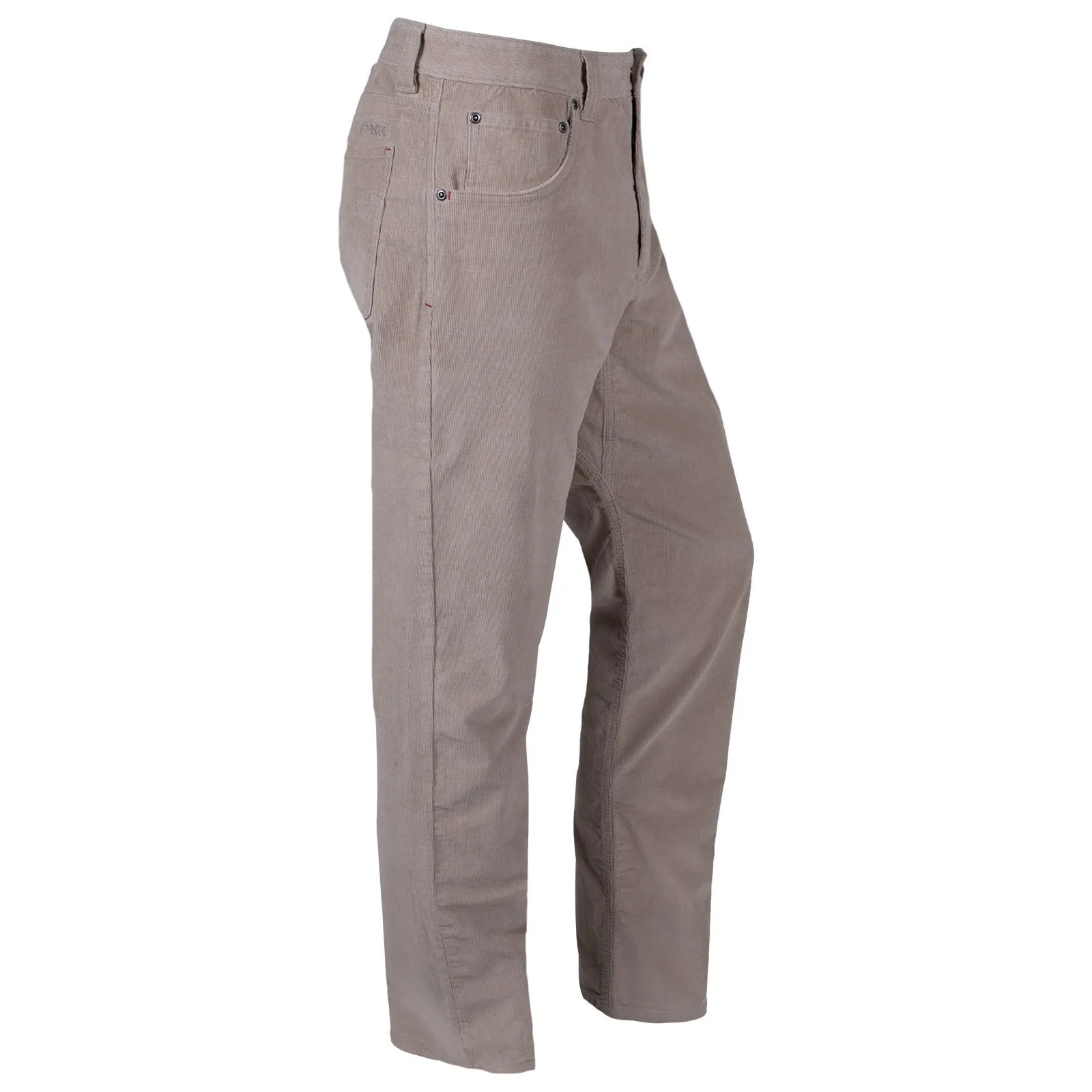 Crest Cord Pant sold by Mountain Khakis product image thumbnail 2