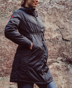 Women's Lynx Rover Parka sold by Mountain Khakis