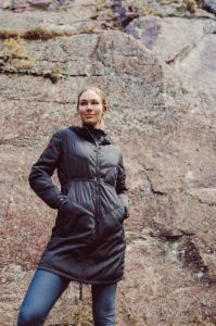 Women's Lynx Rover Parka sold by Mountain Khakis
