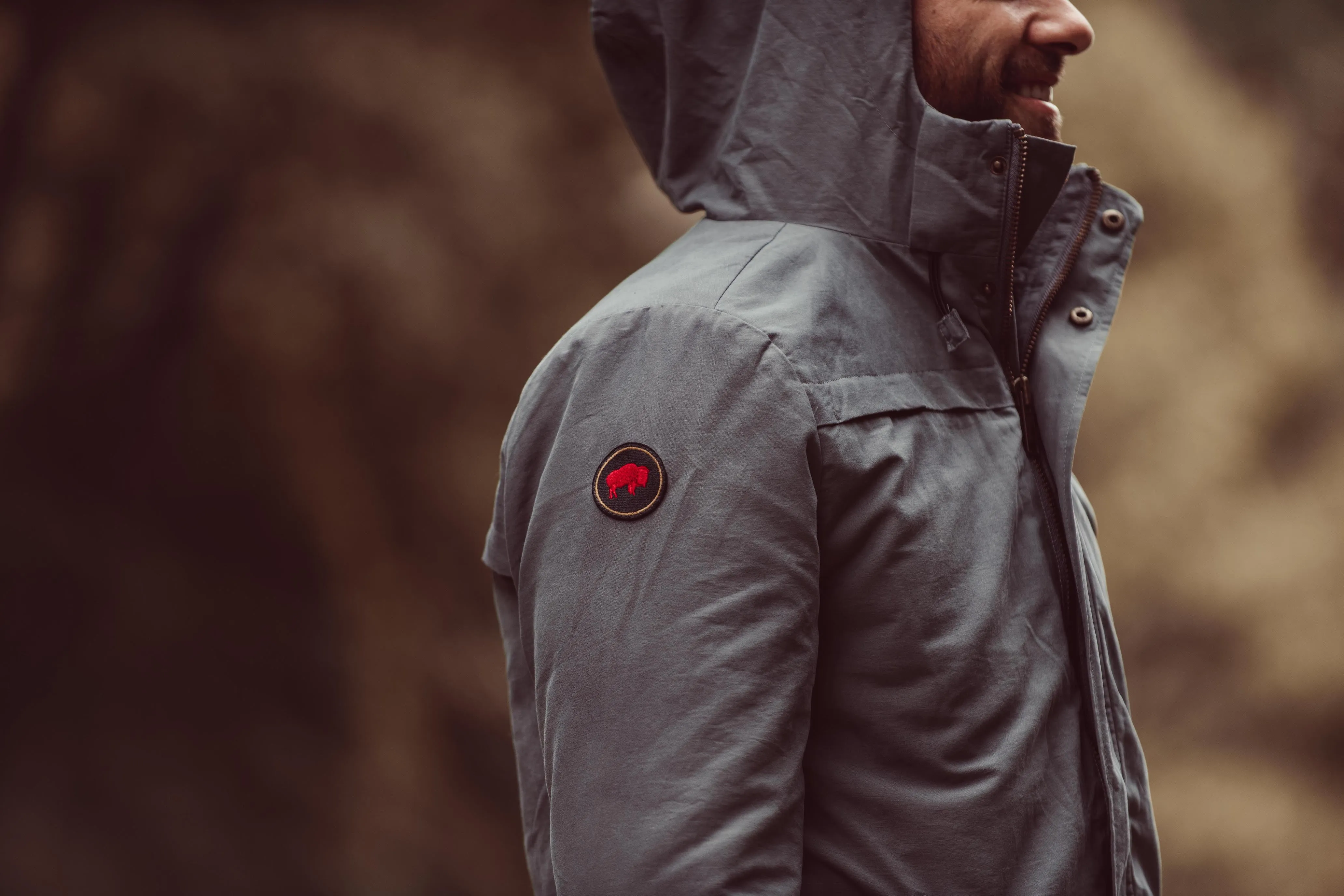 Men's Pursuit Jacket sold by Mountain Khakis product image thumbnail 5