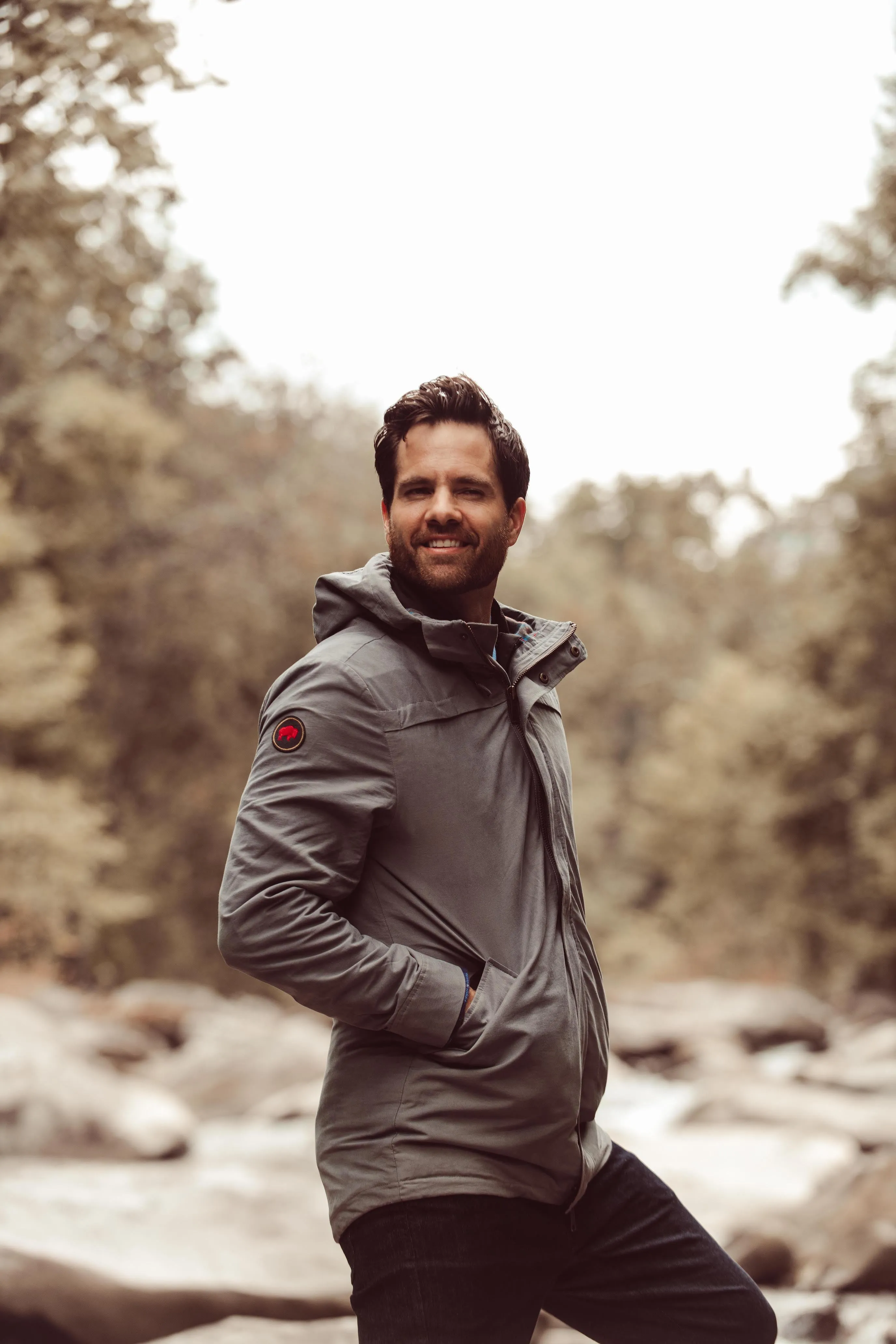 Men's Pursuit Jacket sold by Mountain Khakis product image thumbnail 2