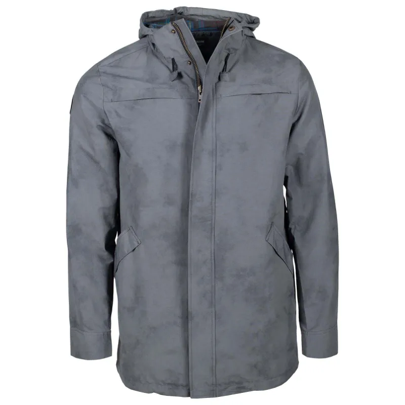 Men's Pursuit Jacket made by Mountain Khakis