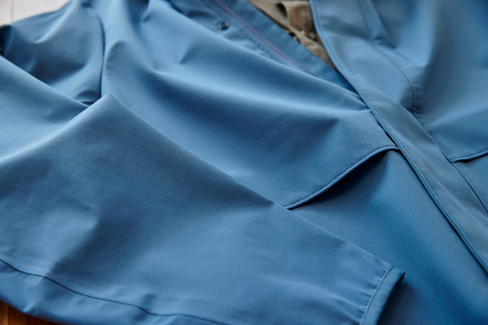 Mountain Rainier Jacket sold by Mountain Khakis product image thumbnail 5