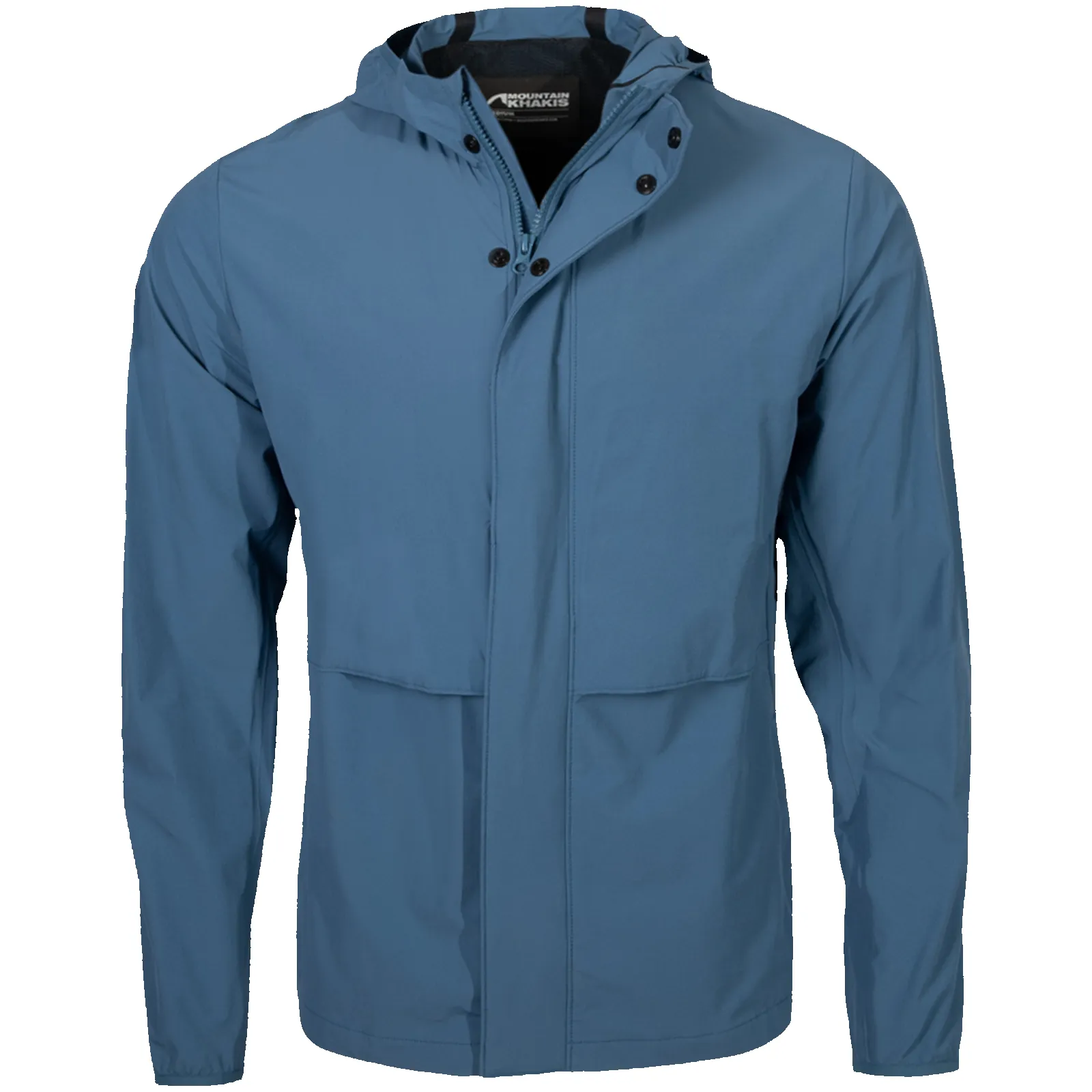 Mountain Rainier Jacket sold by Mountain Khakis