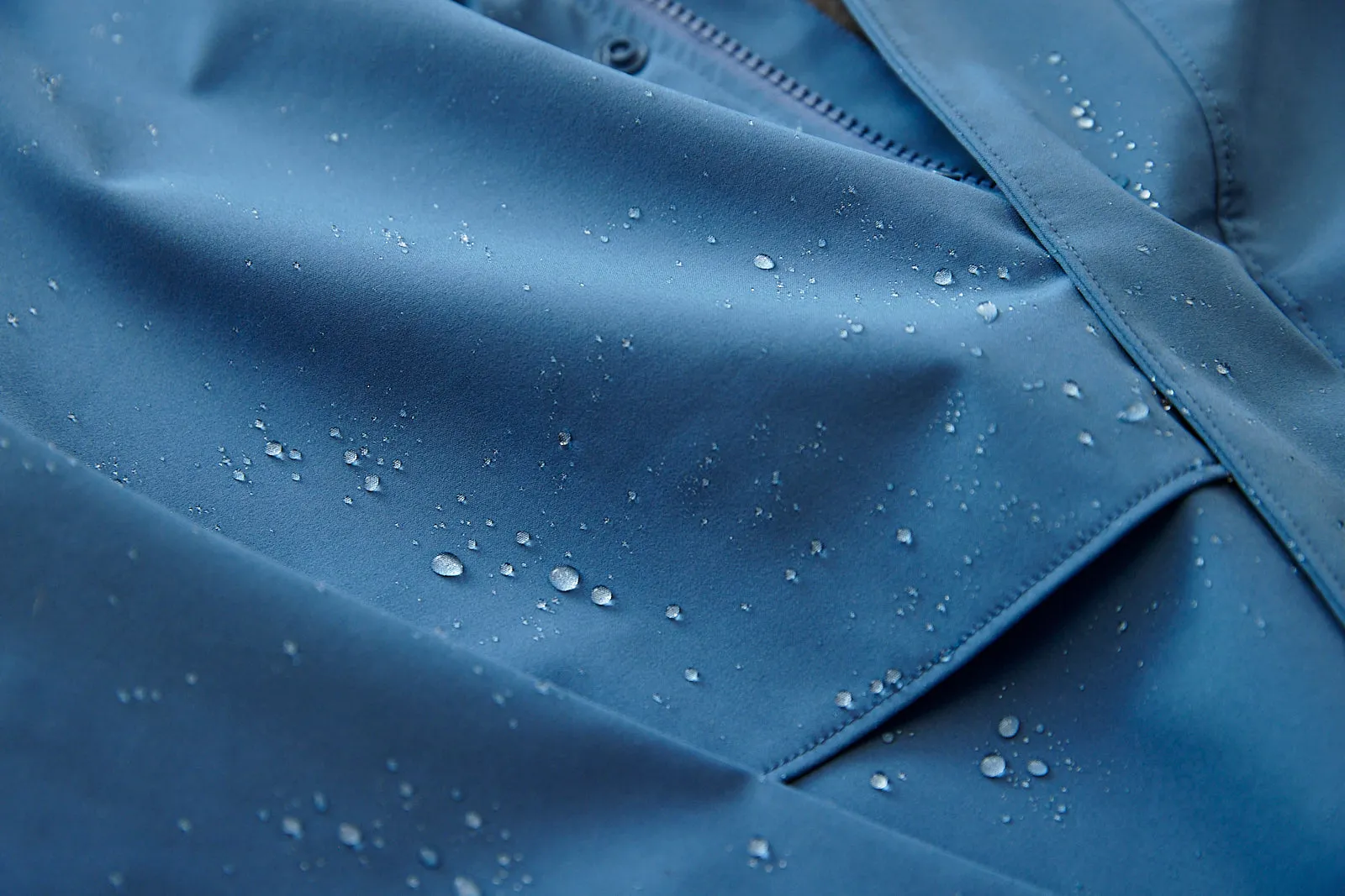 Mountain Rainier Jacket sold by Mountain Khakis product image thumbnail 4