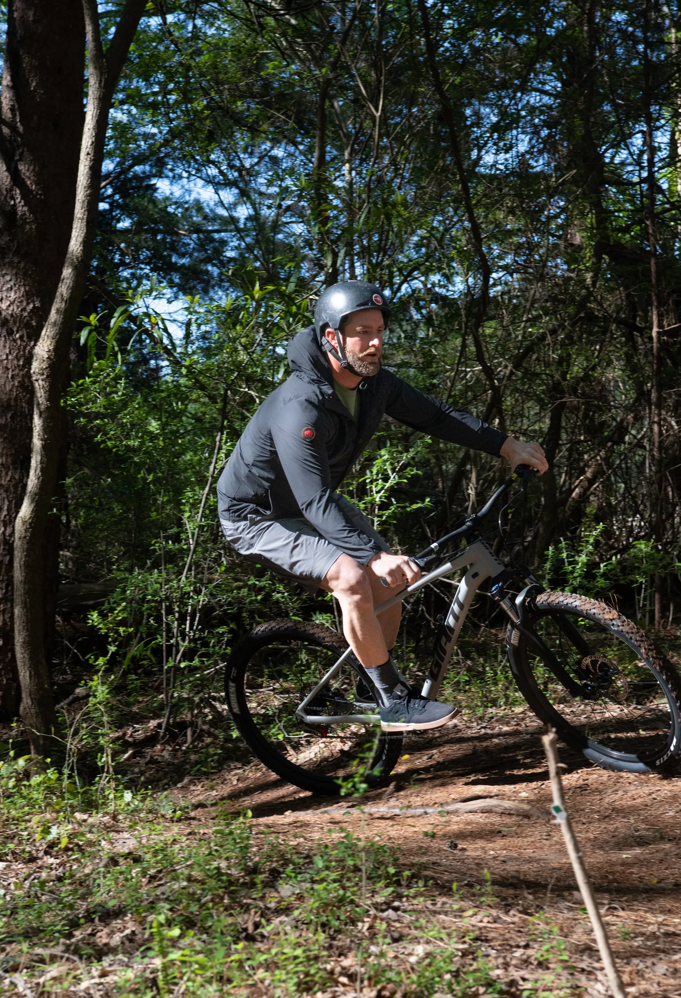 Mountain Rainier Jacket sold by Mountain Khakis product image thumbnail 2