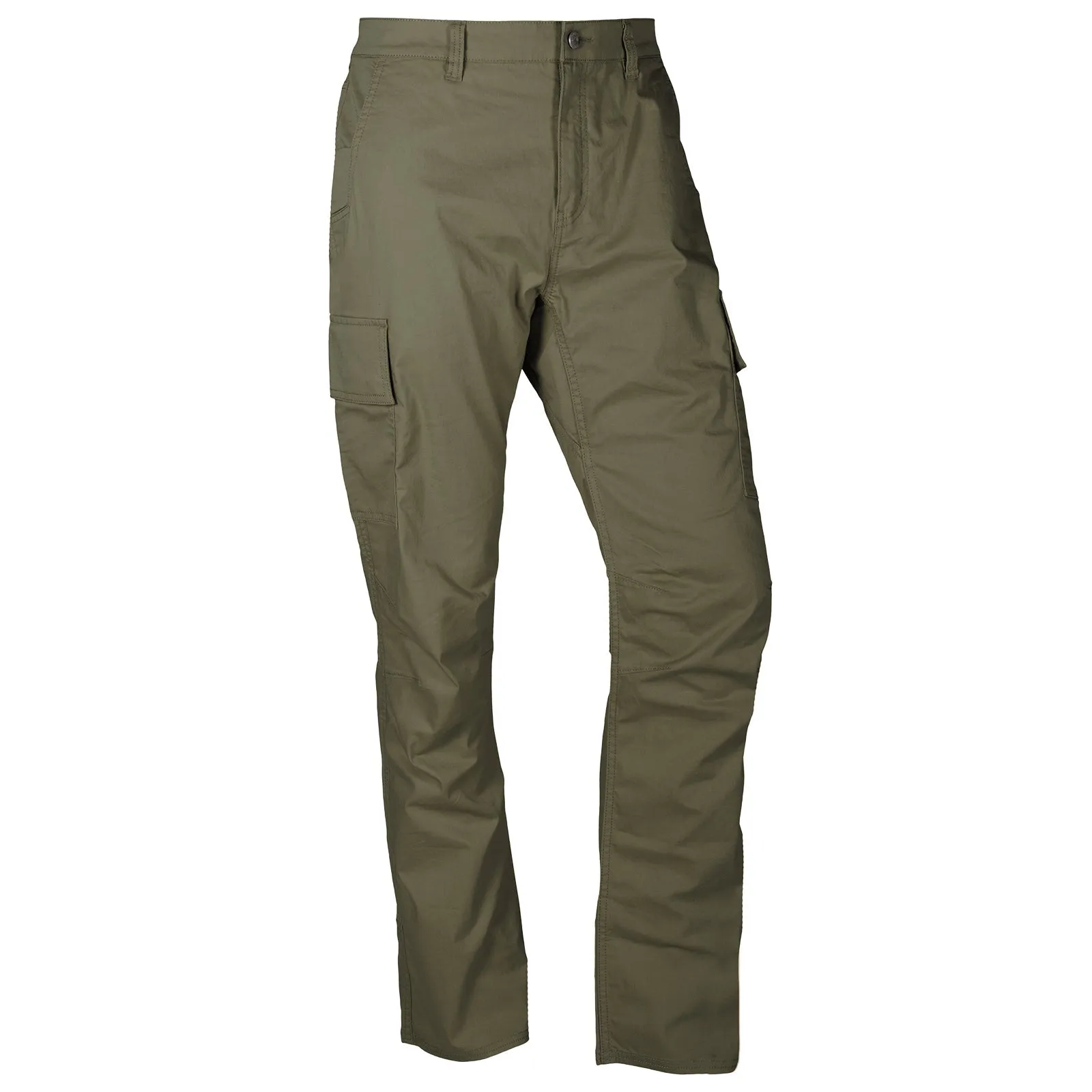 Men's Cavern Pant | Classic Fit / Forest Moss sold by Mountain Khakis