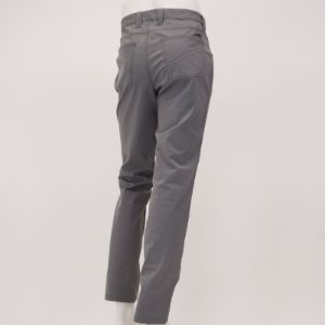 Men's Larimer Pant Slim Fit / Retro Khaki sold by Mountain Khakis