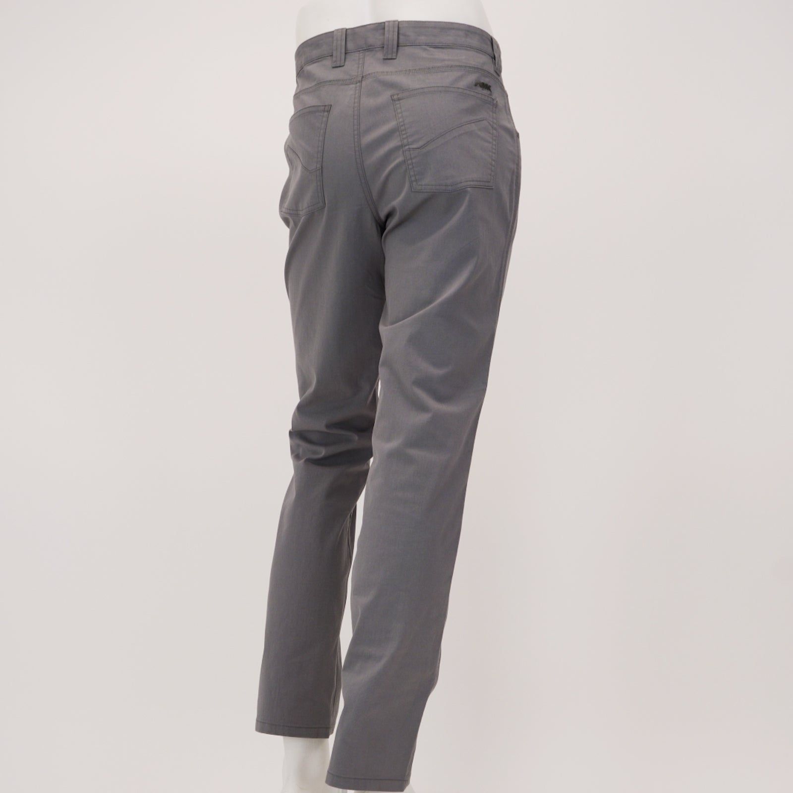 Men's Larimer Pant Slim Fit / Retro Khaki sold by Mountain Khakis product image thumbnail 5