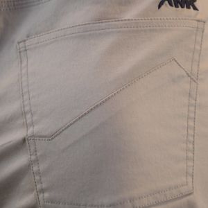 Men's Larimer Pant Slim Fit / Retro Khaki sold by Mountain Khakis