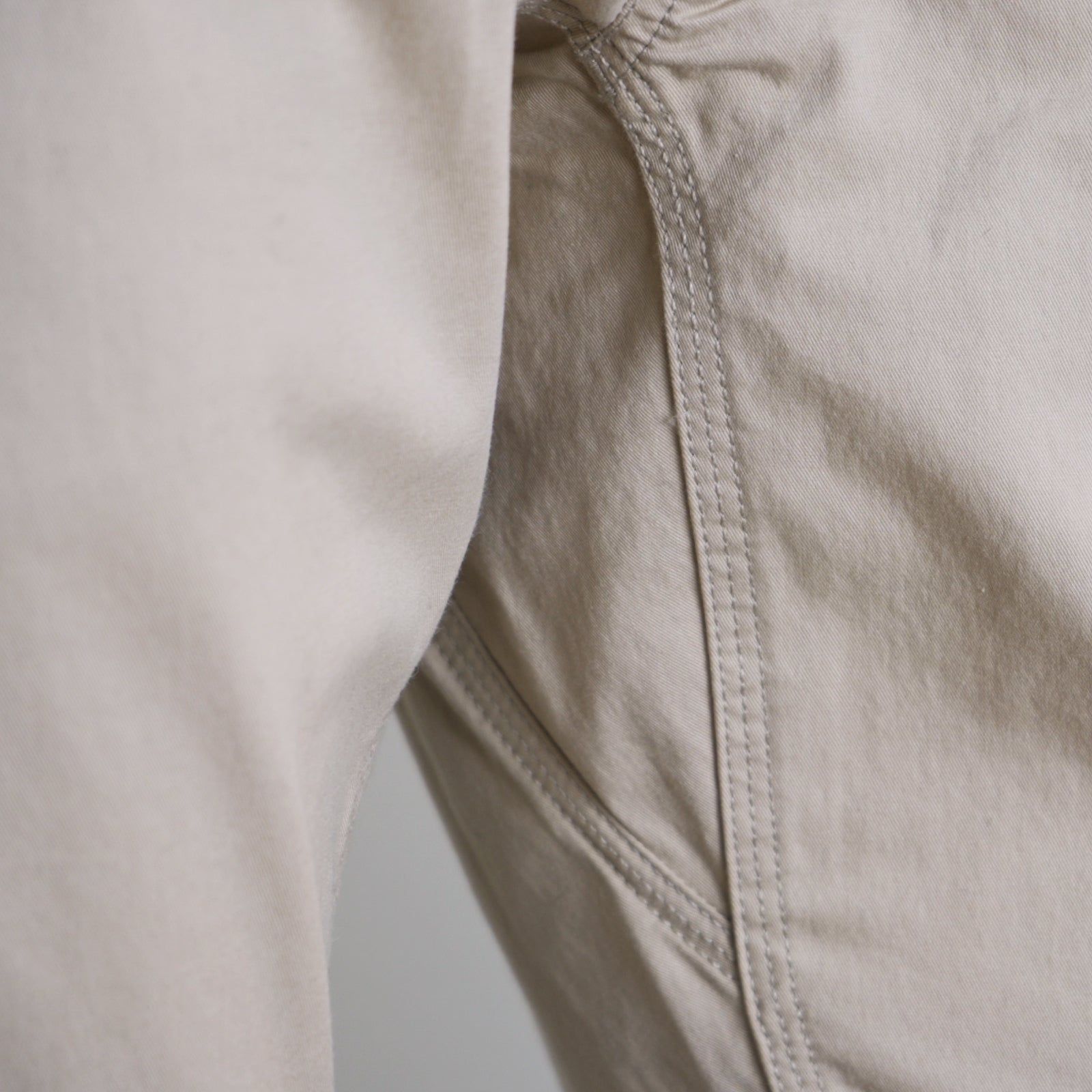 Men's Larimer Pant Slim Fit / Retro Khaki sold by Mountain Khakis product image thumbnail 8