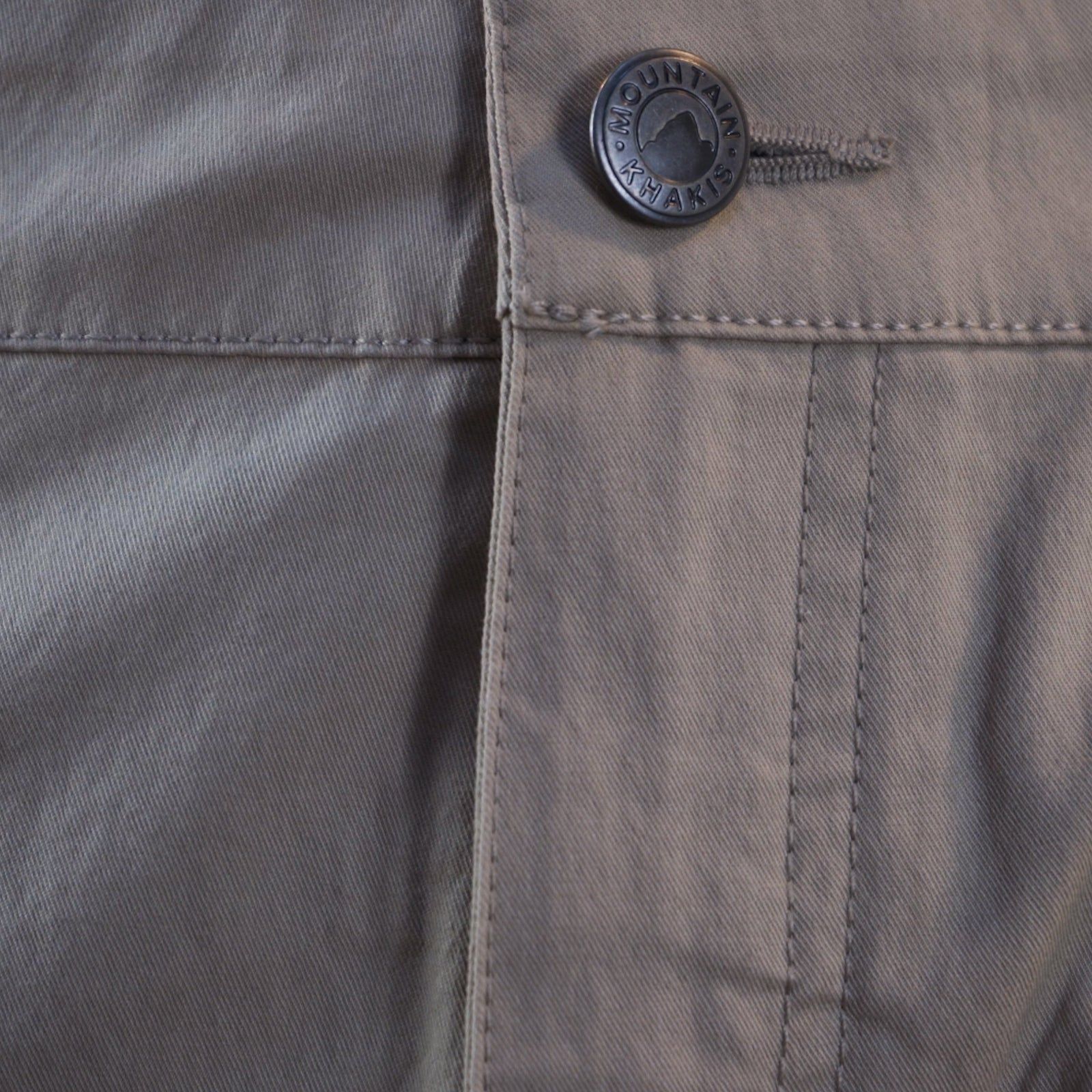 Men's Larimer Pant Slim Fit / Retro Khaki sold by Mountain Khakis product image thumbnail 12