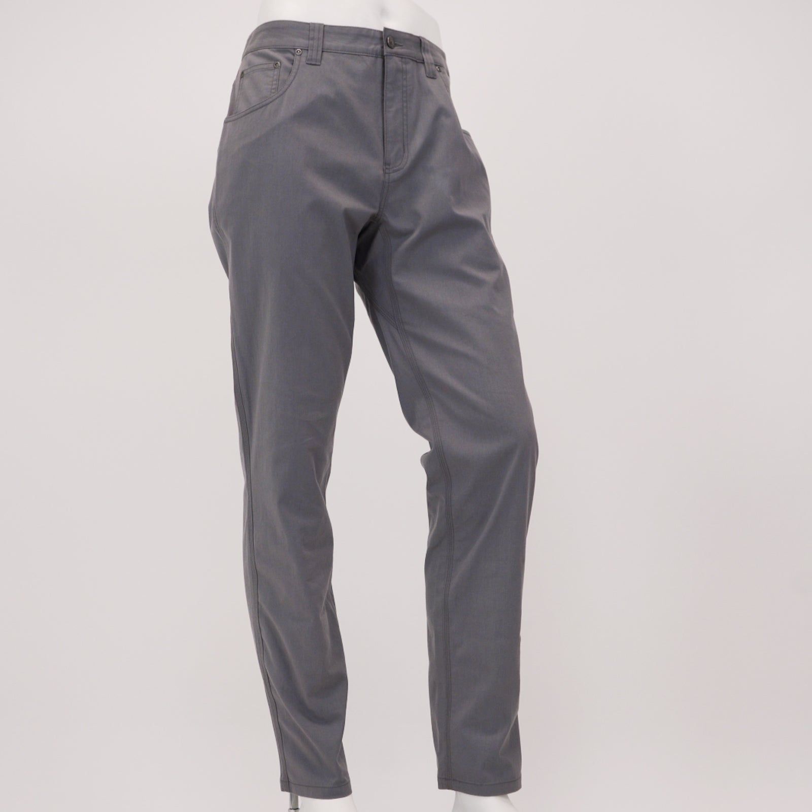 Men's Larimer Pant Slim Fit / Retro Khaki sold by Mountain Khakis product image thumbnail 7