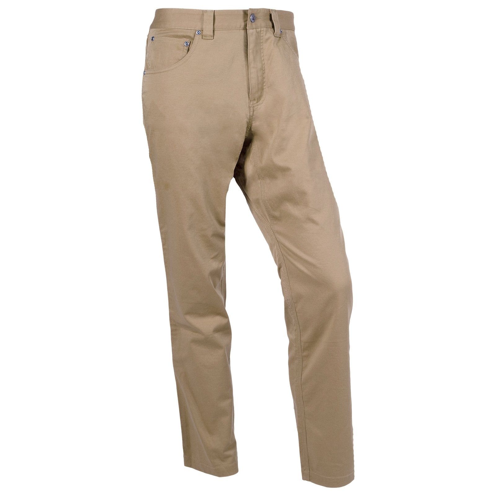 Men's Larimer Pant Slim Fit / Retro Khaki sold by Mountain Khakis