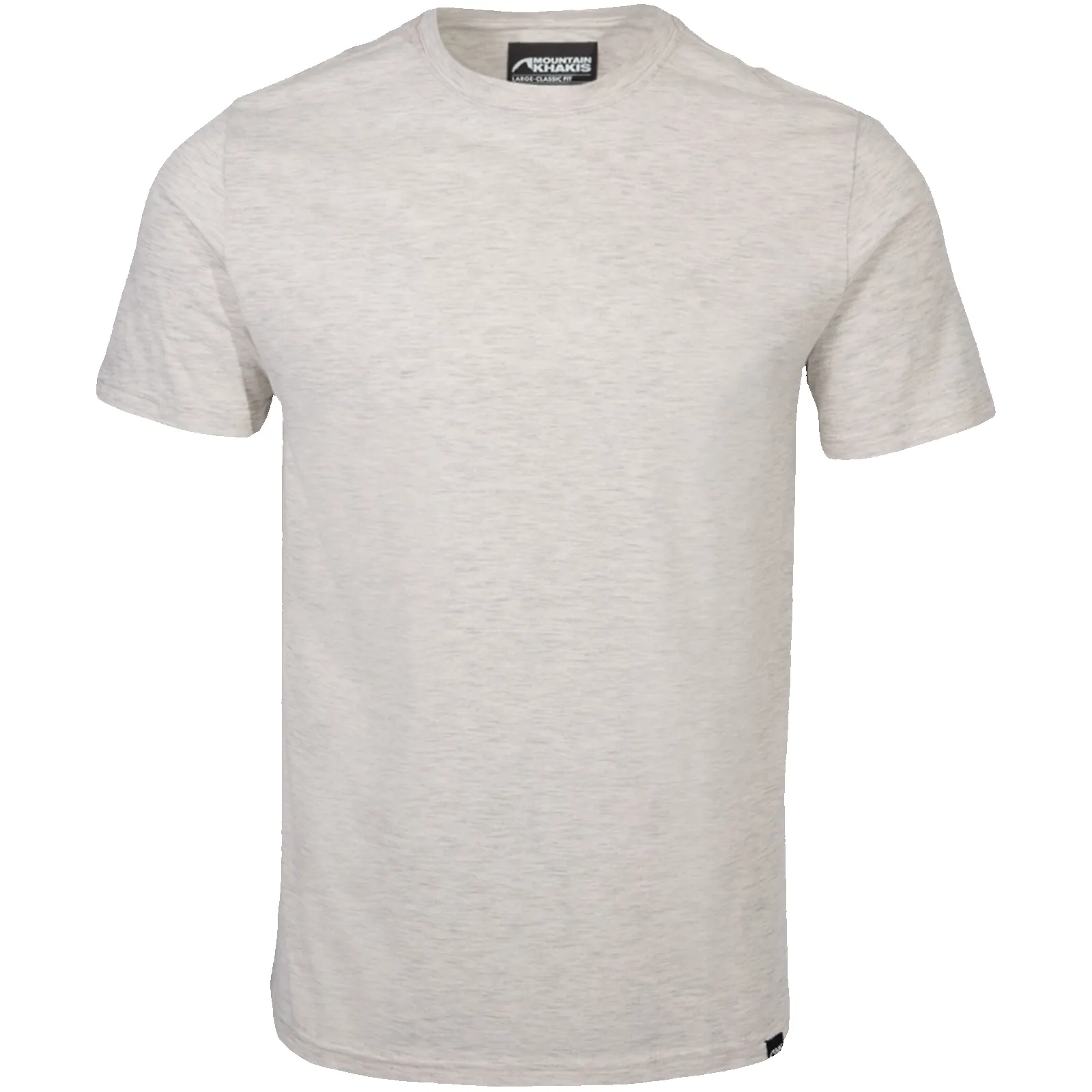 Essential Tee Bundle sold by Mountain Khakis product image thumbnail 4