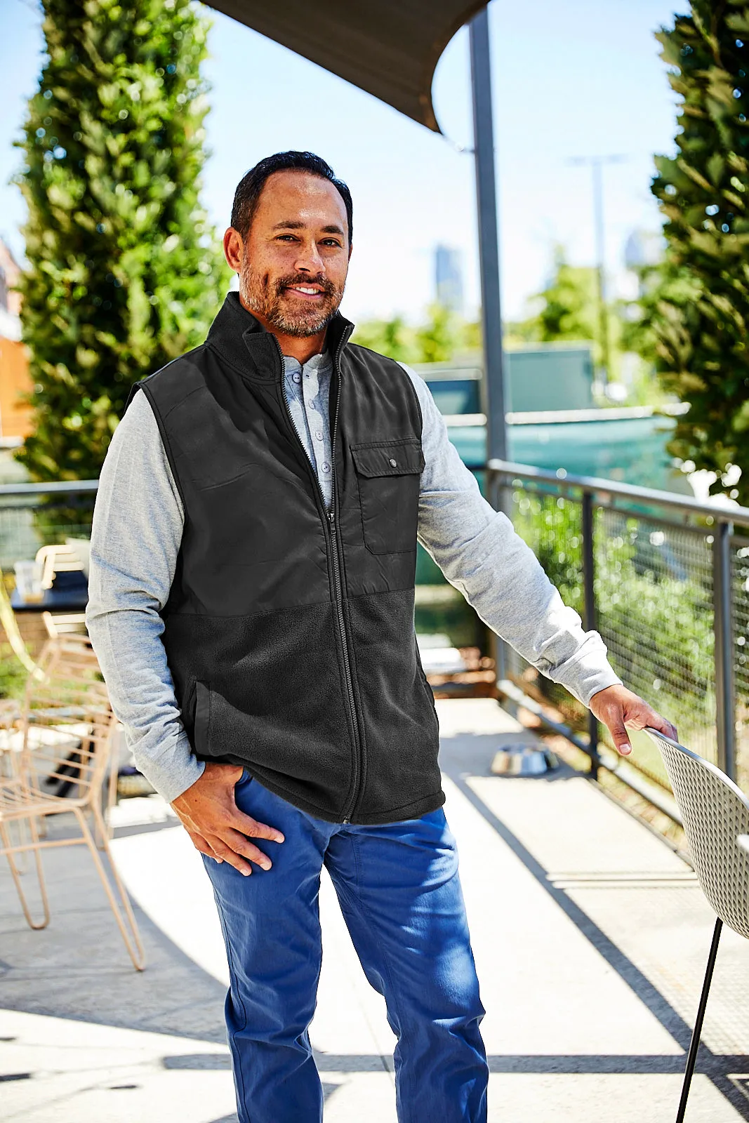 Col Vest sold by Mountain Khakis product image thumbnail 2