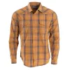 Rodeo Long Sleeve Woven Shirt sold by Mountain Khakis