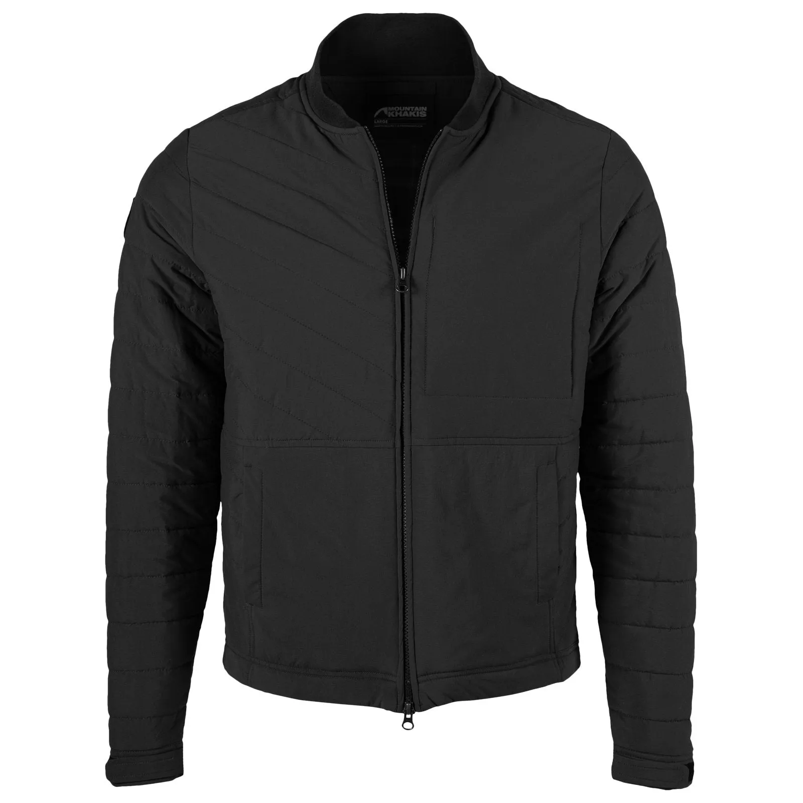 Men's Pinnacle Peak Jacket sold by Mountain Khakis product image thumbnail 5