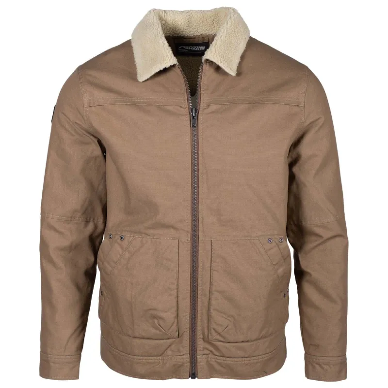 Men's Sullivan Jacket sold by Mountain Khakis