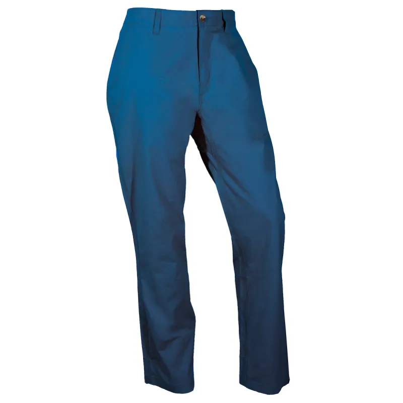 Men's Stretch Poplin Pant (sale) | Parent sold by Mountain Khakis