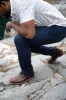 Men's Stretch Poplin Pant (sale) | Parent sold by Mountain Khakis
