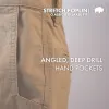 Men's Stretch Poplin Pant (sale) | Parent sold by Mountain Khakis