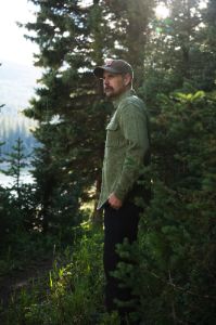 Highland Wax Hat sold by Mountain Khakis