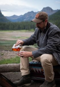 Highland Wax Hat sold by Mountain Khakis